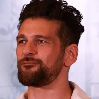 Mike Yantzi