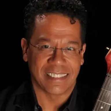 Carlos Alomar
