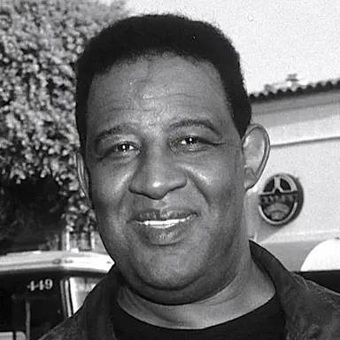 Frank McRae