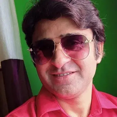 Kapil Tilhari
