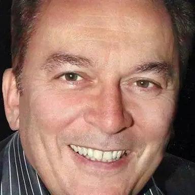 Pierre Guillermo