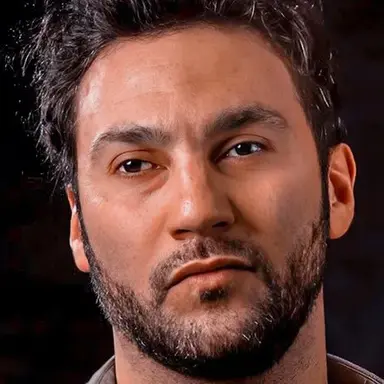 Carlos Donoso