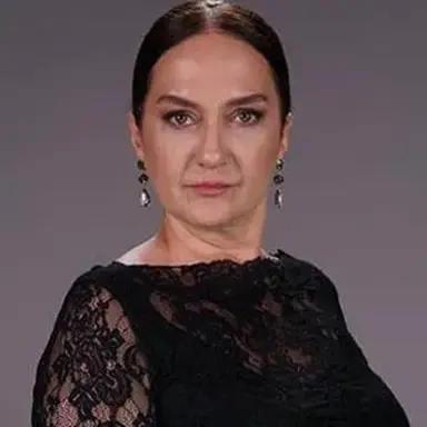 Yeşim Gül Akşar