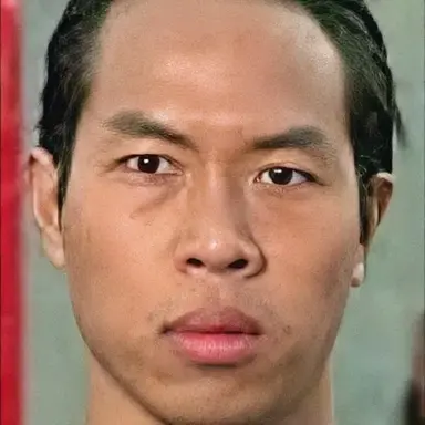 Jackson Ng Yuk-Sue
