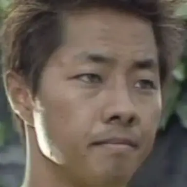 Shane Kosugi