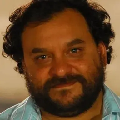 Marcos Cesana