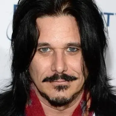 Gilby Clarke