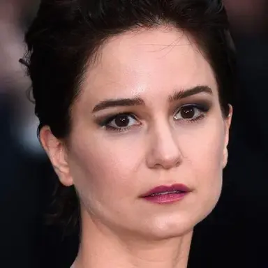 Katherine Waterston