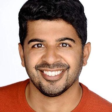 Paull Walia