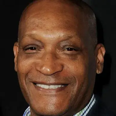 Tony Todd