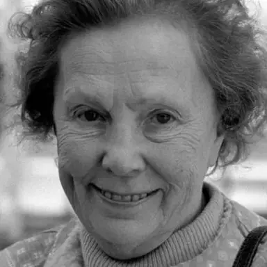 Gretchen Franklin