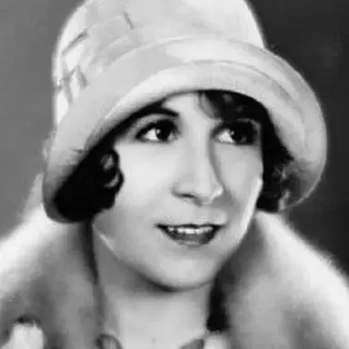Virginia Fox