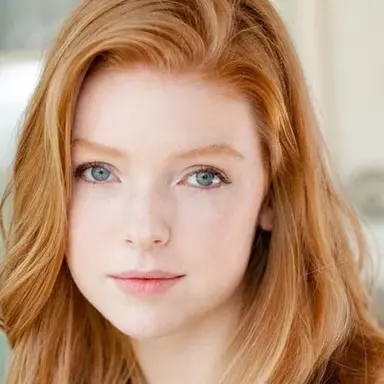 Mackenzie Brooke Smith