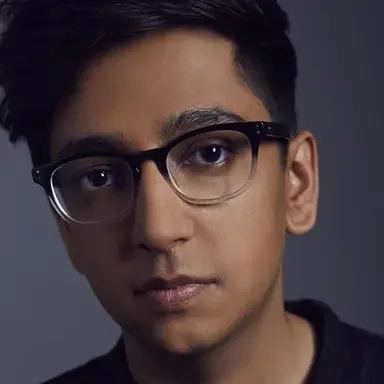 Nik Dodani
