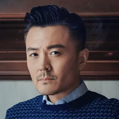 Yu Jinwei