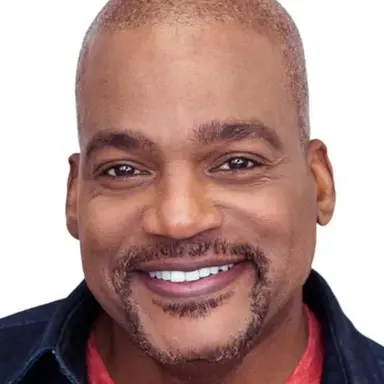 Ralph Louis Harris