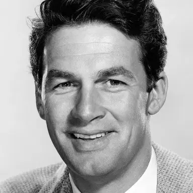 Bill Travers