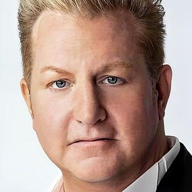 Gary LeVox