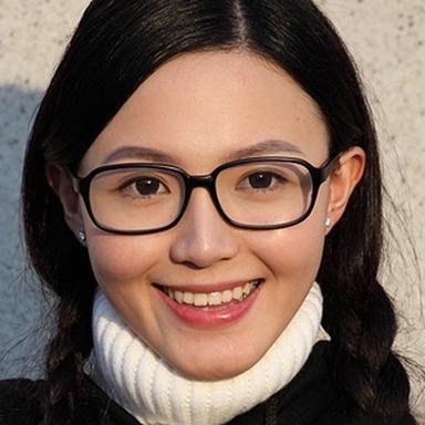 Liz Ma