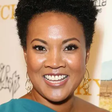 Yvonne Huff Lee