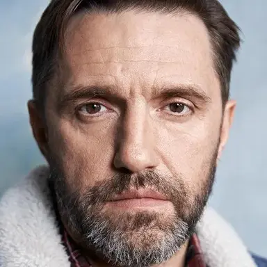 Vladimir Vdovichenkov