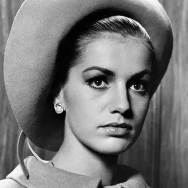 Catherine Spaak