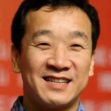 Liu Yajin