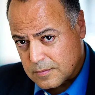 George Tovar