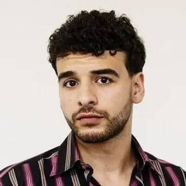 Ismail L'Hamiti
