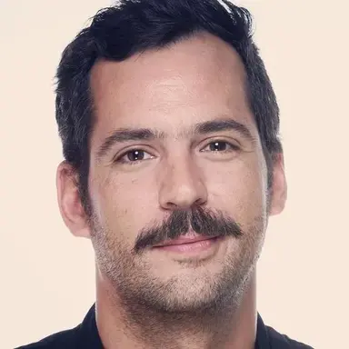 Benjamín Gorroño