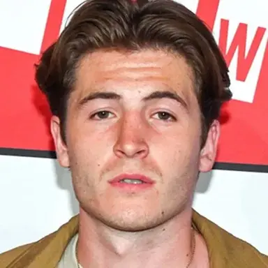 Kieron Moore