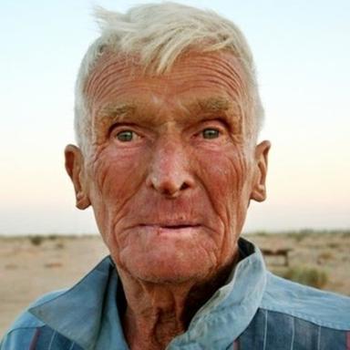 Leonard Knight