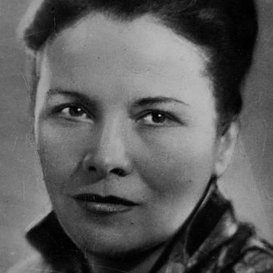 Nina Mazayeva