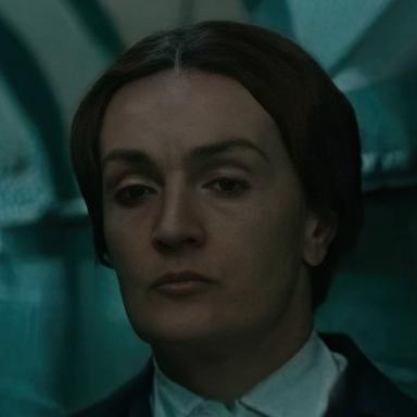 Suzanne Berthois