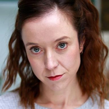 Amy McAllister