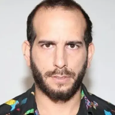 Nico García