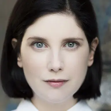 Lisa Ronaghan