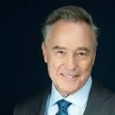Rex Hagon