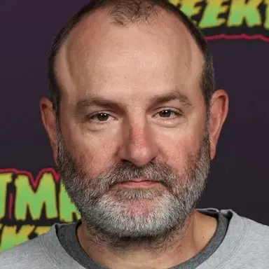 Danny Lloyd