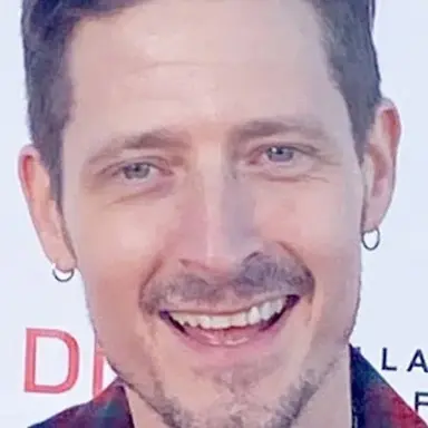 Gabriel Horn