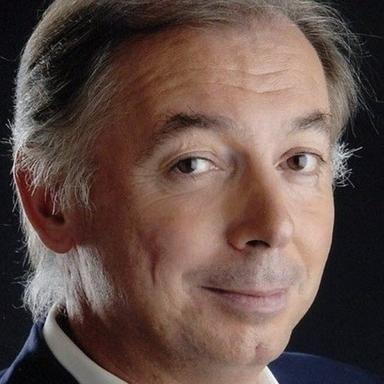 Philippe Chevallier