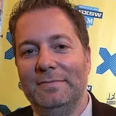Jay Larson