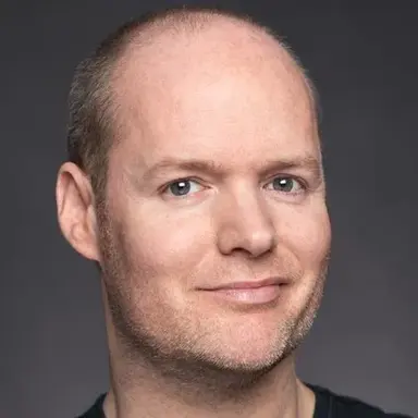Devin Upham