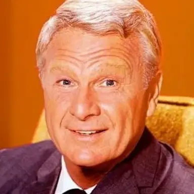 Eddie Albert