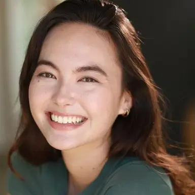 Samantha Ahn