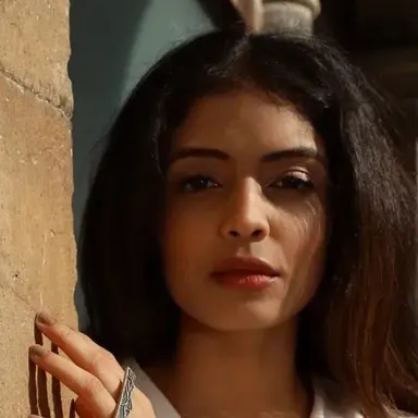 Vidhatri Bandi