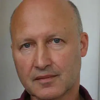 Menno van Beekum