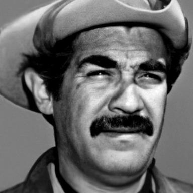 Eleazar García