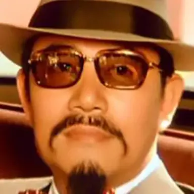 Chaplin Chang