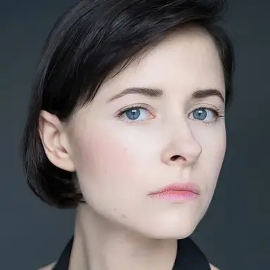 Marina Vorozhischeva